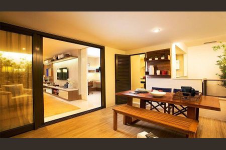Apartamento à venda com 3 quartos, 134m² em Barra da Tijuca, Rio de Janeiro