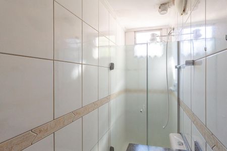 Apartamento para alugar com 55m², 2 quartos e sem vaga Apartamento para alugar com 55m², 2 quartos e sem vagaBanheiro