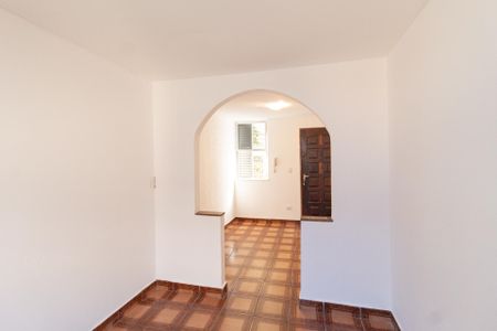 Sala de apartamento para alugar com 2 quartos, 55m² em Conjunto Habitacional Presidente Castelo Branco, Carapicuíba