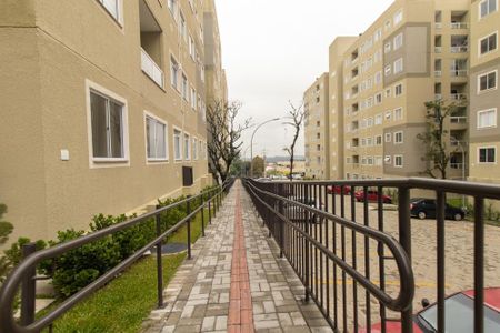 Apartamento para alugar com 44m², 2 quartos e 1 vagaÁrea externa