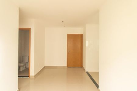 Apartamento para alugar com 44m², 2 quartos e 1 vagaSala