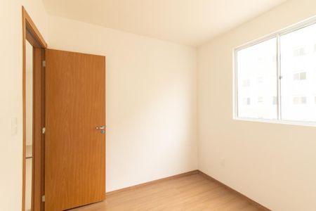 Apartamento para alugar com 44m², 2 quartos e 1 vagaQuarto 1