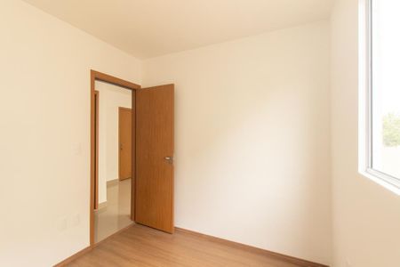 Quarto 1 de apartamento para alugar com 2 quartos, 44m² em Cidade Industrial de Curitiba, Curitiba
