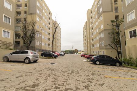Apartamento para alugar com 44m², 2 quartos e 1 vagaÁrea externa