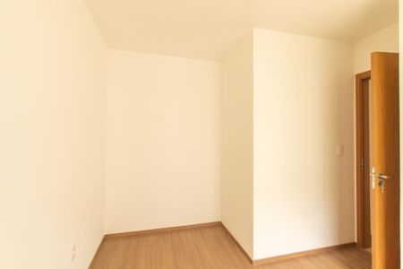 Apartamento para alugar com 44m², 2 quartos e 1 vagaQuarto 2