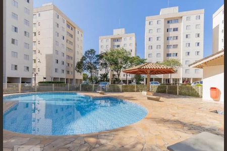 Apartamento à venda com 57m², 2 quartos e 1 vagaFoto 26