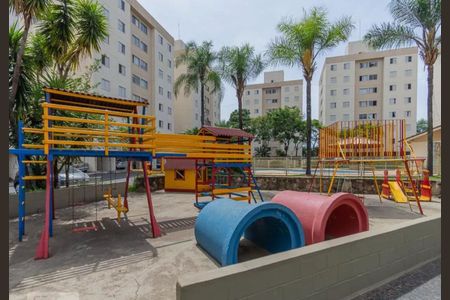 Apartamento à venda com 57m², 2 quartos e 1 vagaFoto 24