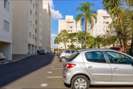 Apartamento à venda com 57m², 2 quartos e 1 vagaFoto 25