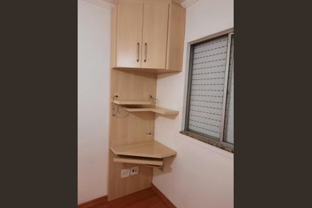 Apartamento à venda com 57m², 2 quartos e 1 vagaFoto 01