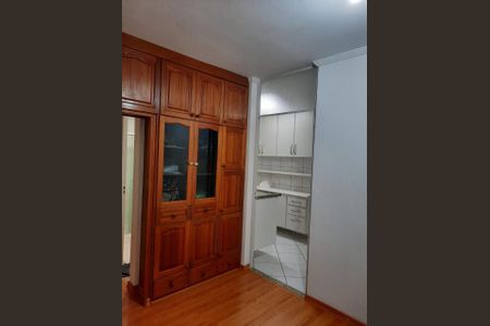 Apartamento à venda com 57m², 2 quartos e 1 vagaFoto 01