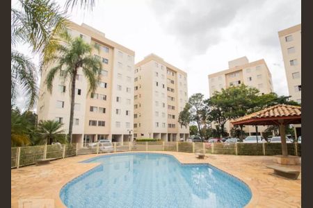 Apartamento à venda com 57m², 2 quartos e 1 vagaFoto 21