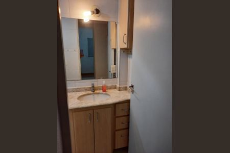 Foto 01 de apartamento à venda com 2 quartos, 57m² em Jardim Santa Eudoxia, Campinas