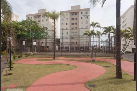 Apartamento à venda com 57m², 2 quartos e 1 vagaFoto 22