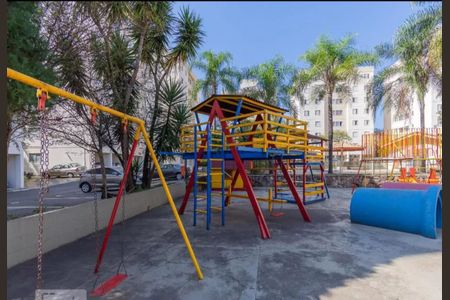 Apartamento à venda com 57m², 2 quartos e 1 vagaFoto 29