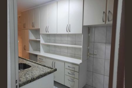 Apartamento à venda com 57m², 2 quartos e 1 vagaFoto 01