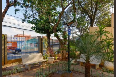 Apartamento à venda com 57m², 2 quartos e 1 vagaFoto 30