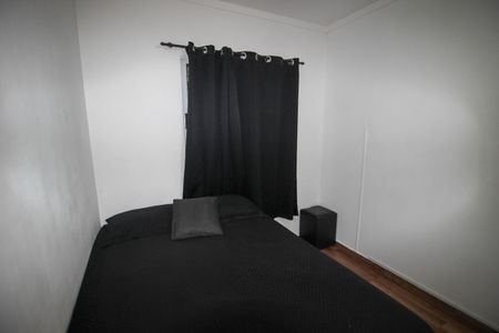 Apartamento para alugar com 2 quartos, 46m² em Jardim Eucaliptos, Sorocaba