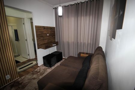 Apartamento para alugar com 2 quartos, 46m² em Jardim Eucaliptos, Sorocaba