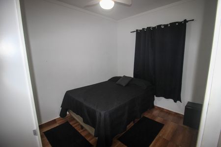 Apartamento para alugar com 2 quartos, 46m² em Jardim Eucaliptos, Sorocaba