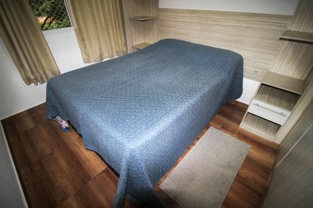 Apartamento para alugar com 2 quartos, 46m² em Jardim Eucaliptos, Sorocaba