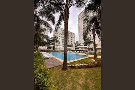Apartamento à venda com 2 quartos, 52m² em Guaiauna, São Paulo
