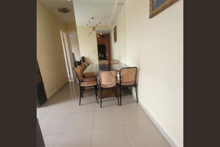 Apartamento à venda com 2 quartos, 52m² em Guaiauna, São Paulo