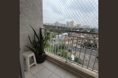 Apartamento à venda com 2 quartos, 52m² em Guaiauna, São Paulo