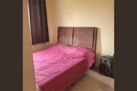 Apartamento à venda com 2 quartos, 52m² em Guaiauna, São Paulo