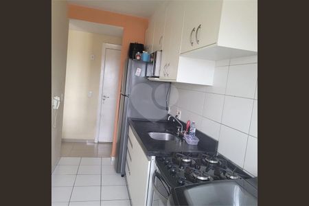 Apartamento à venda com 2 quartos, 52m² em Guaiauna, São Paulo