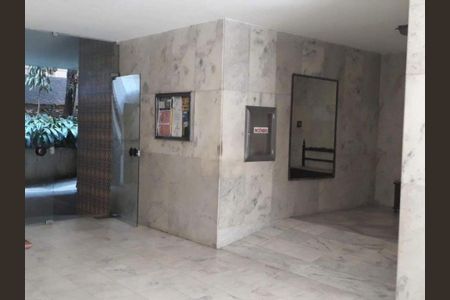 Apartamento à venda com 3 quartos, 82m² em Tijuca, Rio de Janeiro