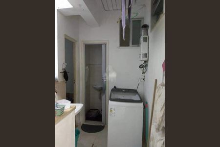 Apartamento à venda com 3 quartos, 82m² em Tijuca, Rio de Janeiro