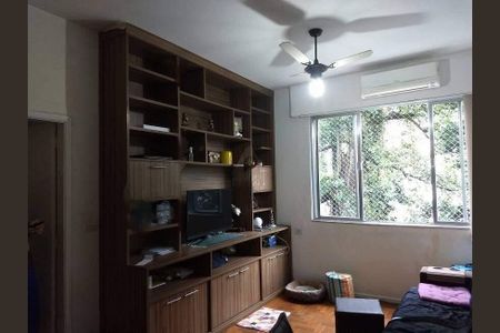Apartamento à venda com 3 quartos, 82m² em Tijuca, Rio de Janeiro