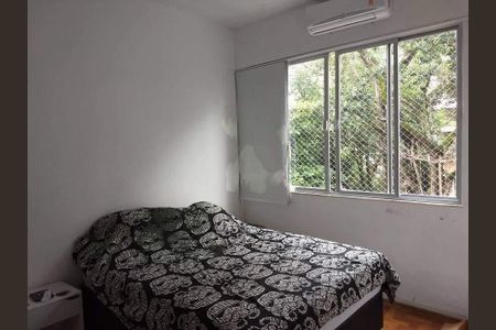 Apartamento à venda com 3 quartos, 82m² em Tijuca, Rio de Janeiro