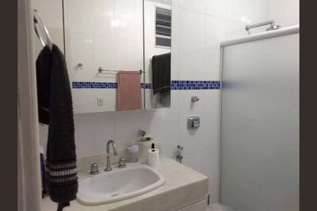 Apartamento à venda com 3 quartos, 82m² em Tijuca, Rio de Janeiro