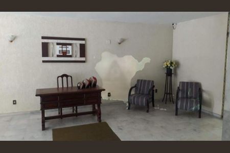 Apartamento à venda com 3 quartos, 82m² em Tijuca, Rio de Janeiro
