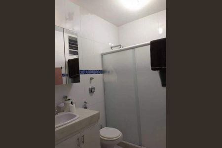 Apartamento à venda com 3 quartos, 82m² em Tijuca, Rio de Janeiro