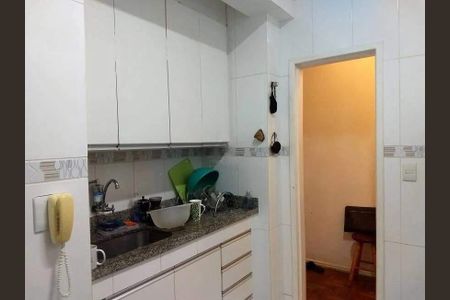 Apartamento à venda com 3 quartos, 82m² em Tijuca, Rio de Janeiro