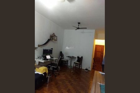 Apartamento à venda com 3 quartos, 82m² em Tijuca, Rio de Janeiro
