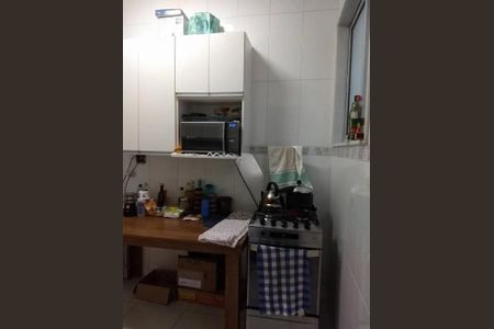 Apartamento à venda com 3 quartos, 82m² em Tijuca, Rio de Janeiro