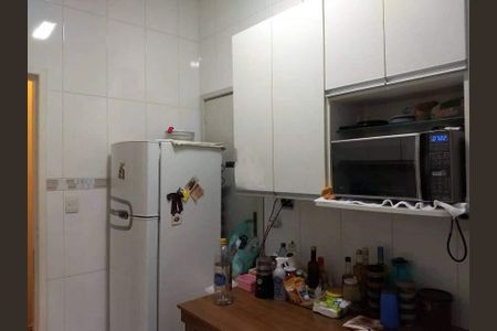 Apartamento à venda com 3 quartos, 82m² em Tijuca, Rio de Janeiro