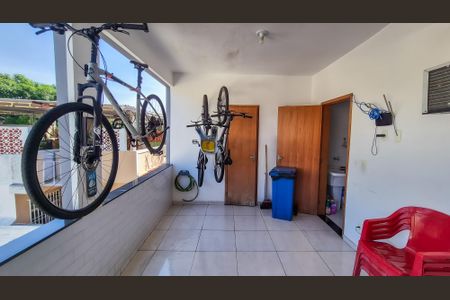 Apartamento à venda com 136m², 3 quartos e 1 vagaÁrea Gourmet 