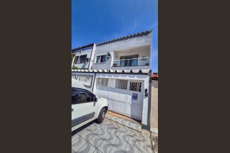 Apartamento à venda com 136m², 3 quartos e 1 vagaFrente do Imóvel 