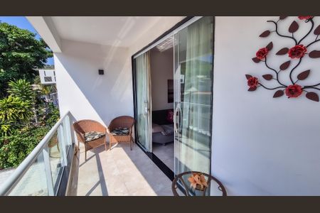 Apartamento à venda com 136m², 3 quartos e 1 vagaVaranda da Sala