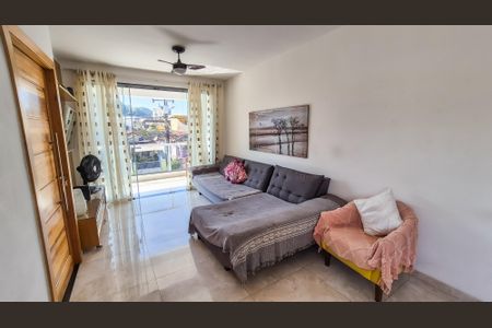 Apartamento à venda com 136m², 3 quartos e 1 vagaSala