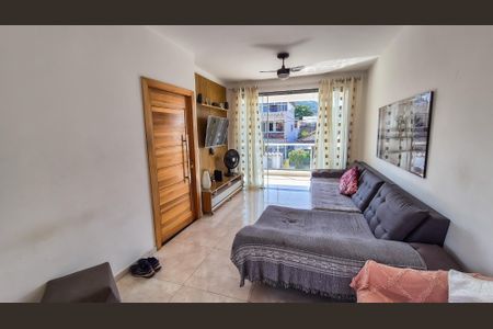 Apartamento à venda com 136m², 3 quartos e 1 vagaSala