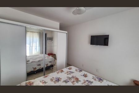 Apartamento à venda com 136m², 3 quartos e 1 vagaQuarto 2