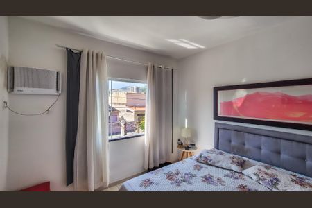 Apartamento à venda com 136m², 3 quartos e 1 vagaQuarto 2