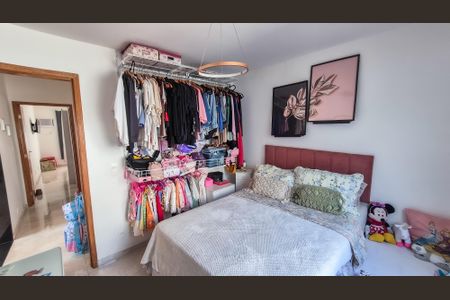 Apartamento à venda com 136m², 3 quartos e 1 vagaQuarto 1