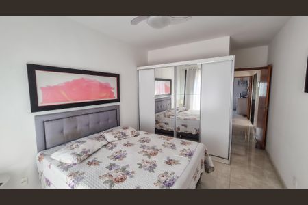 Apartamento à venda com 136m², 3 quartos e 1 vagaQuarto 2