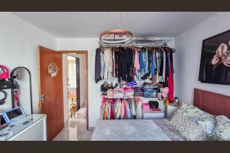 Apartamento à venda com 136m², 3 quartos e 1 vagaQuarto 1